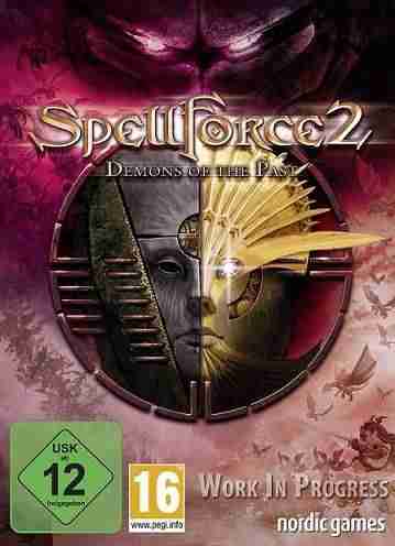 Descargar SpellForce 2 Demons Of The Past [MULTI2][FLT] por Torrent